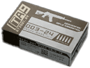 5.45x39mm BT