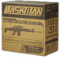 7.62x51mm Ultra Nosler