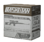 7.62x54R T46M