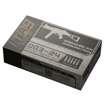 .45 ACP AP