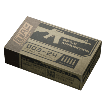 6.8x51mm Hybrid